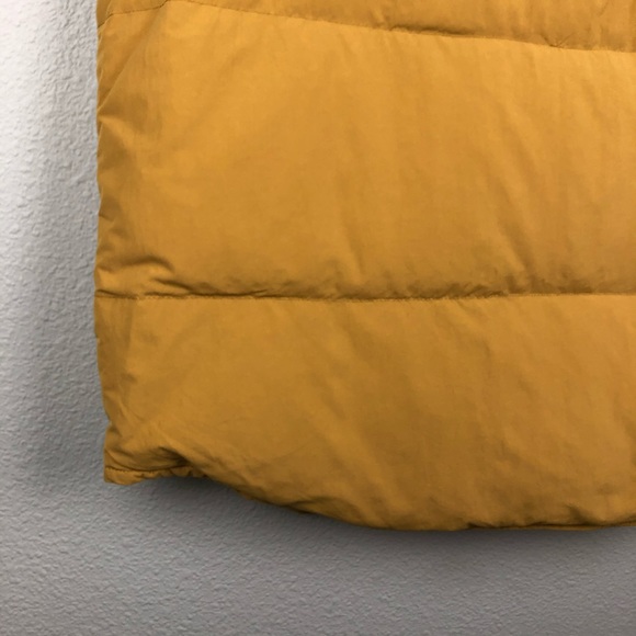 VTG EDDIE BAUER Women's Medium Petite Goose Down P - Picture 12 of 16